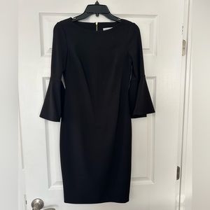 Calvin Klein Cocktail Dress